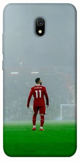 Чехол на Xiaomi Redmi 8a Mohamed Salah фото 1 из 1