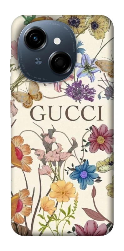 Чохол на TECNO Spark Go 1 Gucci ver.8 фото 1 з 1