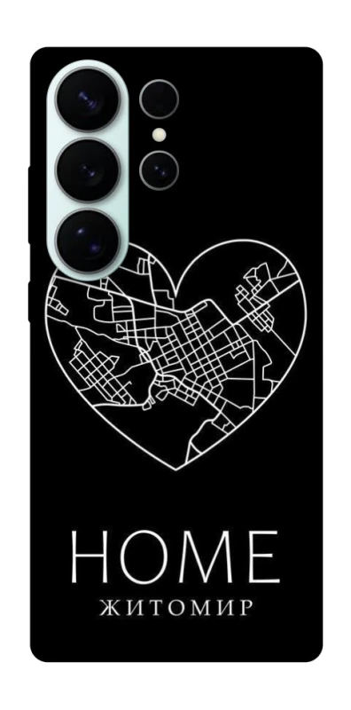 Чохол на Samsung Galaxy S26 Ultra Житомир Home фото 1 з 1