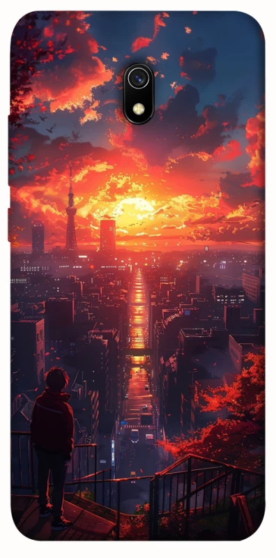 Чехол на Xiaomi Redmi 8a City фото 1 из 1