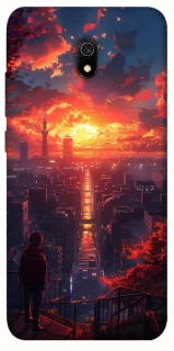 Чехол на Xiaomi Redmi 8a City фото 1 из 1