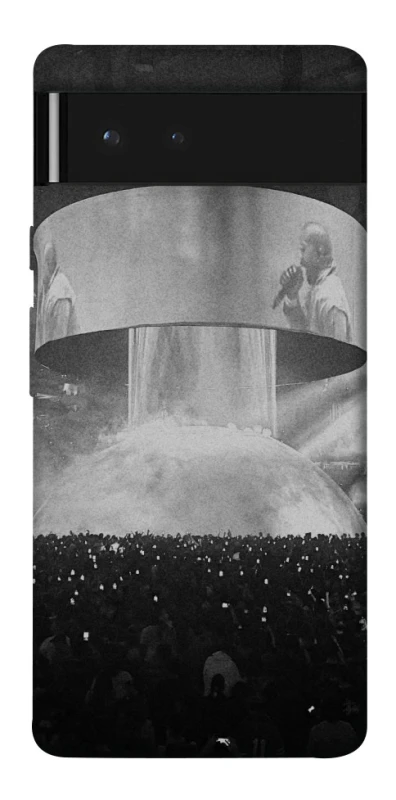 Чохол на Google Pixel 6 Kanye West ver.5 фото 1 з 1