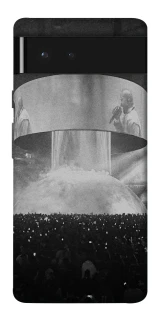 Чехол на Google Pixel 6 Kanye West ver.5 фото 1 из 1