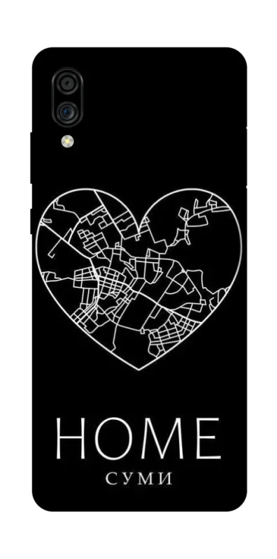 Чохол на ZTE Blade A5 (2020) Суми Home фото 1 з 1