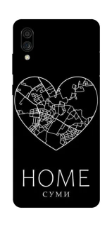 Чехол на ZTE Blade A5 (2020) Суми Home фото 1 из 1