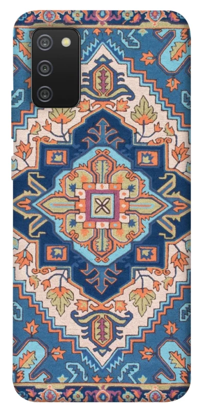 Чехол на Samsung Galaxy A02s Килим v3 фото 1 из 1