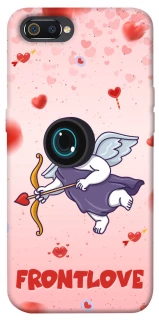 Чехол на Realme C2 Frontlove фото 1 из 1