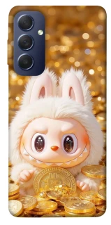 Чохол на Samsung Galaxy M54 5G Bitcoin Labubu фото 1 з 1
