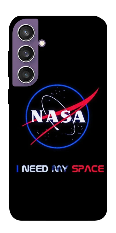 Чохол на Samsung Galaxy S23 FE NASA ver.3 фото 1 з 1