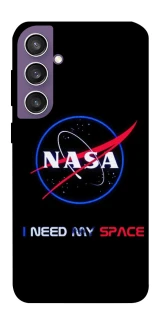 Чохол на Samsung Galaxy S23 FE NASA ver.3 фото 1 з 1