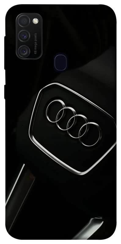 Чохол на Samsung Galaxy M21 AUDI фото 1 з 1