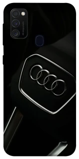 Чохол на Samsung Galaxy M21 AUDI фото 1 з 1