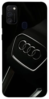 Чехол на Samsung Galaxy M30s / M21 AUDI фото 1 из 1