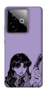 Чохол на Realme GT 7T Anime v7 фото 1 з 1