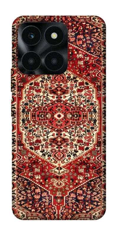 Чохол на Huawei Honor X6a Килим v11 фото 1 з 1