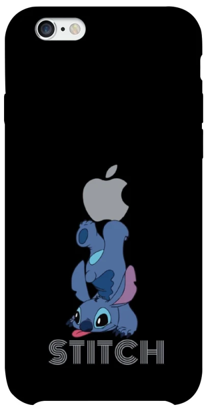 Чохол на Apple iPhone 6/6s (4.7") Stitch ver.18 фото 1 з 1