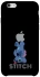 Чохол на Apple iPhone 6/6s (4.7") Stitch ver.18 фото 1 з 1