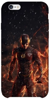 Чехол на Apple iPhone 6/6s (4.7") Flash фото 1 из 1