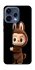 Чохол на Oppo Reno 15 Boo Labubu фото 1 з 2