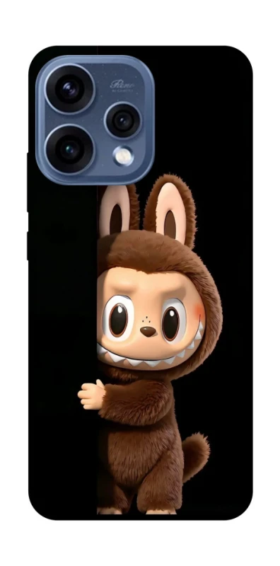 Чохол на Oppo Reno 15 Boo Labubu фото 2 з 2
