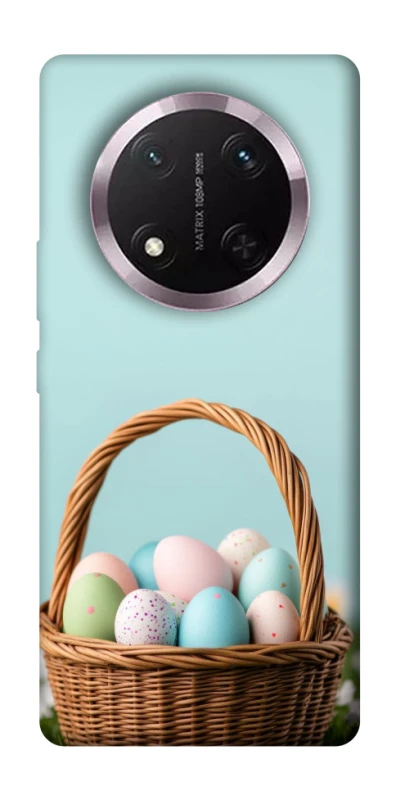 Чохол на Honor X9c Easter ver.5 фото 1 з 1