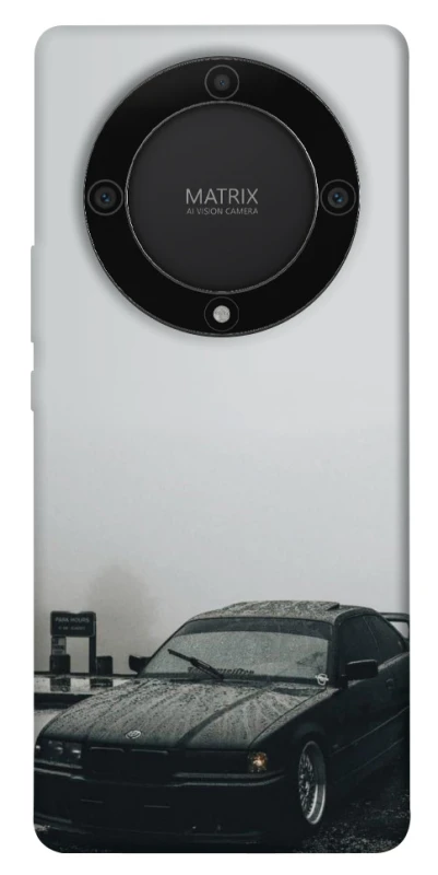 Чохол на Huawei Magic5 Lite BMW mood фото 1 з 1