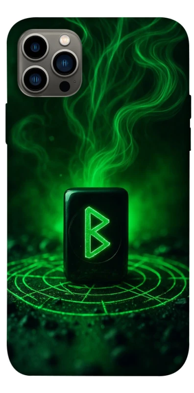 Чохол на Apple iPhone 12 Pro (6.1") Руна Беркана фото 1 з 1