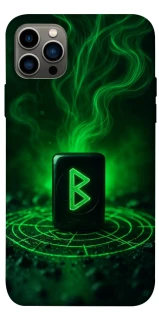 Чохол на Apple iPhone 12 Pro (6.1") Руна Беркана фото 1 з 1