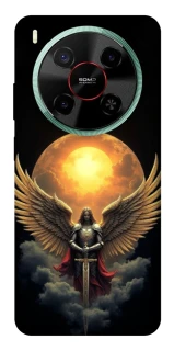 Чехол на ZTE Nubia V70 Max Archangel фото 1 из 1