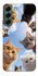 Чохол на Samsung Galaxy S22 Cats фото 1 з 1