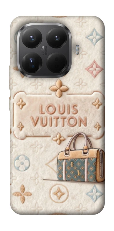 Чехол на Xiaomi 15T Pro Louis Vuitton фото 1 из 1