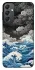 Чохол на Samsung Galaxy A24 4G Japan wave фото 1 з 1