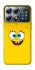 Чохол на Xiaomi POCO X8 Pro SpongeBob фото 1 з 1