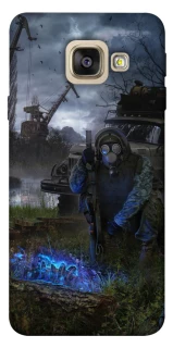 Чохол на Samsung A520 Galaxy A5 (2017) Сталкер v9 фото 1 з 1