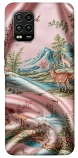 Чохол на Xiaomi Mi 10 Lite Nature фото 1 з 1