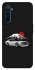 Чехол на Realme 6 Pro Машина аниме фото 1 из 1