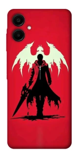 Чехол на Samsung Galaxy A06 Devil May Cry v2 фото 1 из 1