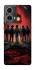Чохол на Motorola Moto G85 Stranger Things ver.27 фото 1 з 1