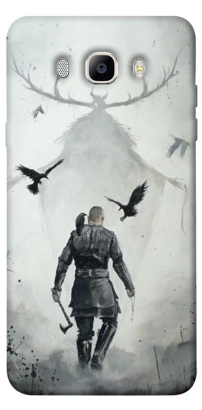 Чохол на Samsung J510F Galaxy J5 (2016) Viking v4 фото 1 з 1