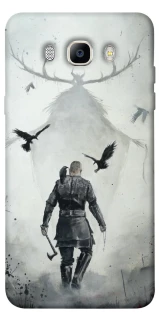 Чехол на Samsung J510F Galaxy J5 (2016) Viking v4 фото 1 из 1