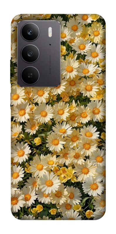 Чохол на Realme C75 Camomile фото 1 з 1
