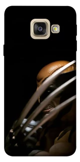 Чохол на Samsung A520 Galaxy A5 (2017) Wolverine фото 1 з 1