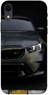 Чохол на Apple iPhone XR (6.1") BMW v42 фото 1 з 1