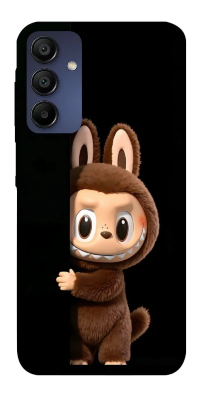 Чохол на Samsung Galaxy A15 4G/5G Boo Labubu фото 1 з 1