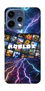 Чохол на Oppo Reno 15 Roblox aesthetics ver.10 фото 1 з 2