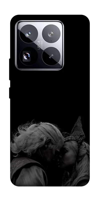 Чехол на Xiaomi 15 Pro House of the Dragon ver.8 фото 1 из 1