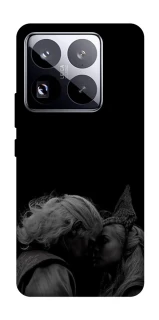 Чохол на Xiaomi 15 Pro House of the Dragon ver.8 фото 1 з 1
