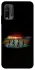 Чохол на Xiaomi Redmi 9T Stranger Things ver.7 фото 1 з 1
