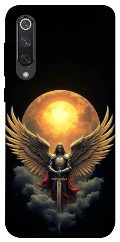 Чехол на Xiaomi Mi 9 SE Archangel фото 1 из 1