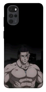 Чехол на Motorola Moto G22 Todo фото 1 из 1